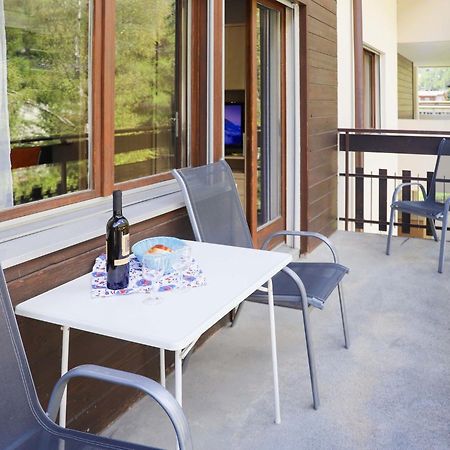 Apartment Imperial-4 By Interhome Zermatt Exterior photo